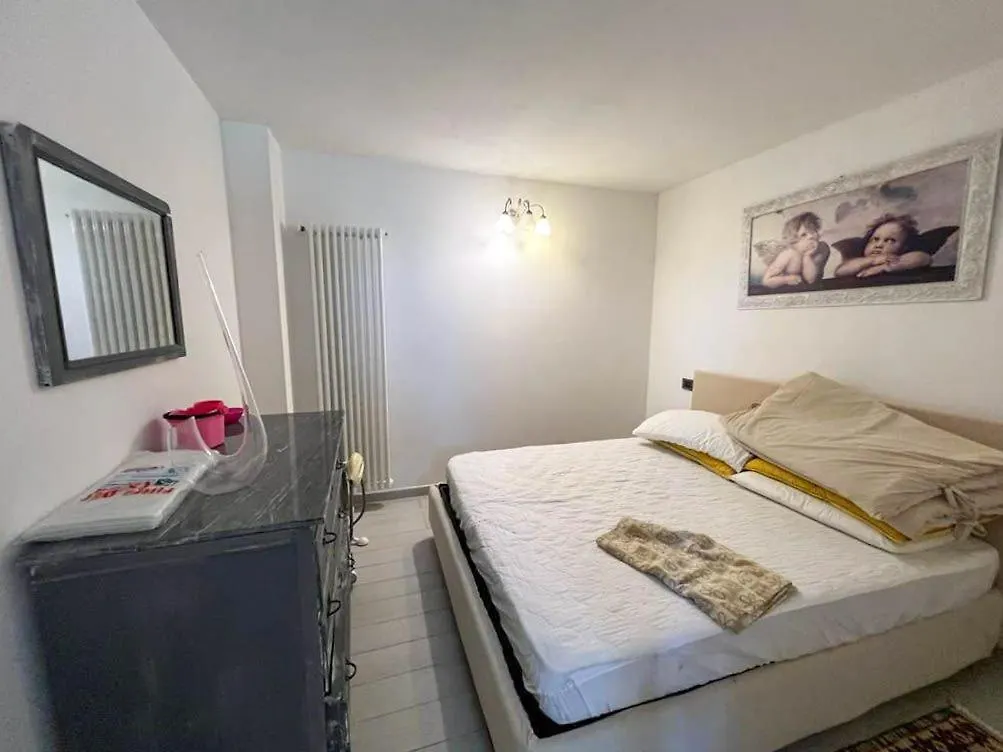 Vila Casa Maali Casale Marittimo Prázdninový dům