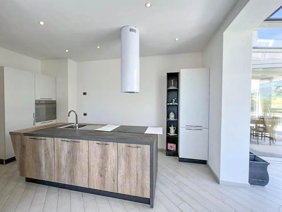 Vila Casa Maali Casale Marittimo