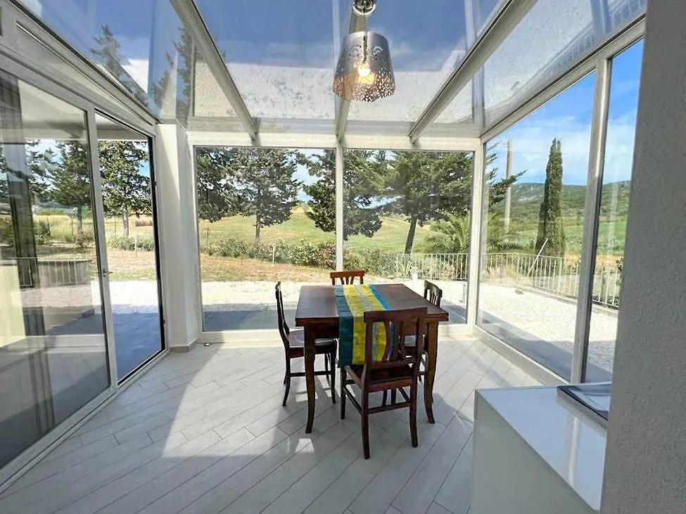 Vila Casa Maali Casale Marittimo