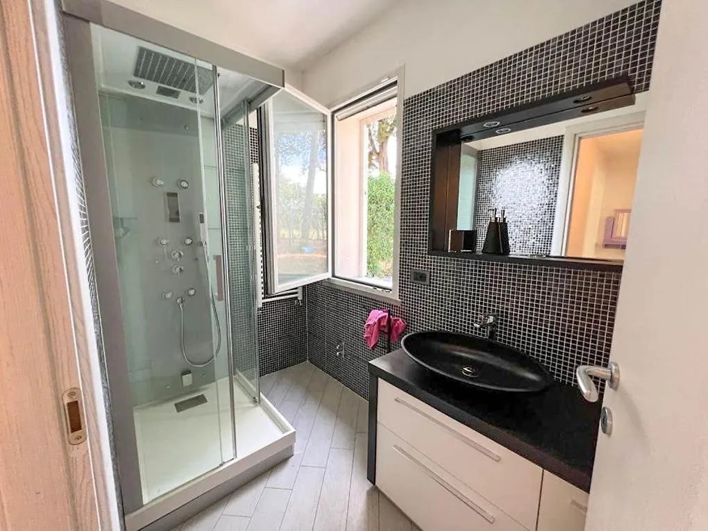 Prázdninový dům Vila Casa Maali Casale Marittimo