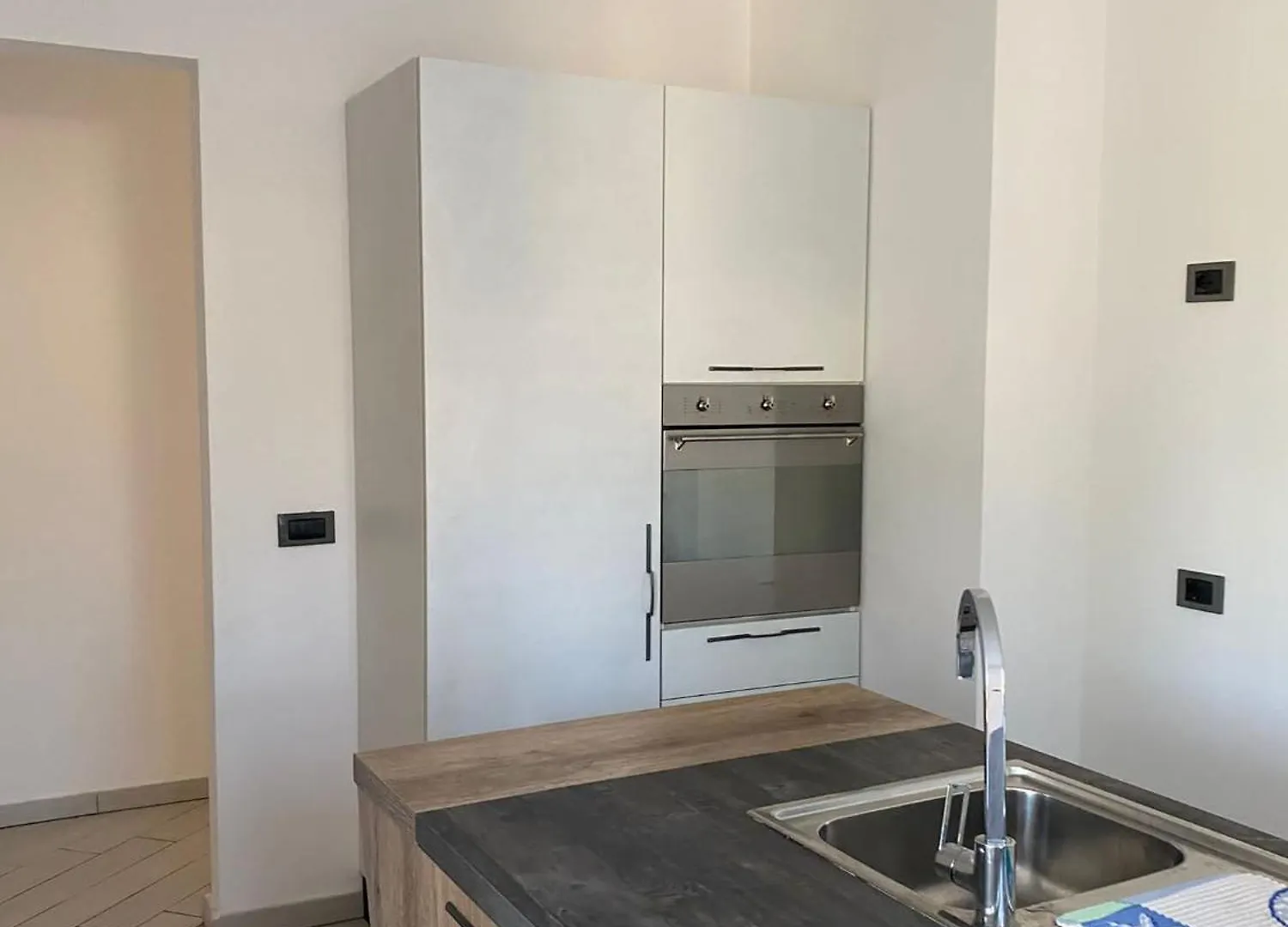 Vila Casa Maali Casale Marittimo Prázdninový dům