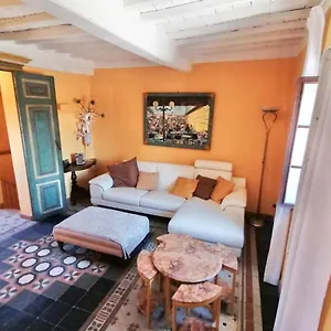 Luxury House Il Borgo Antico Appartamento