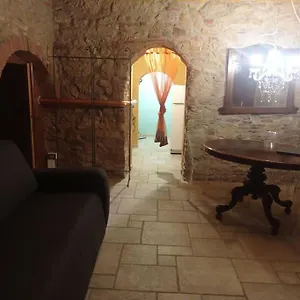 Centro Storico Casale Climatizzato Appartamento