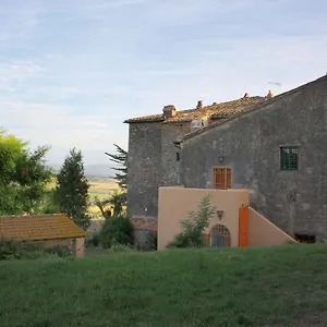 Fattoria Della Gioiosa - Agriturismo La Gelinda Casa di campagna