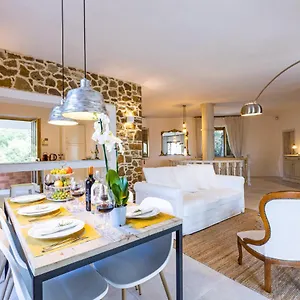Cesarina Amazing With Private Pool In The Tuscan Hills Casa vacanze