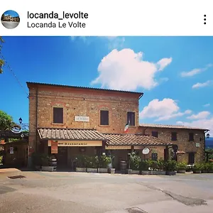 Le Volte Bed & Breakfast