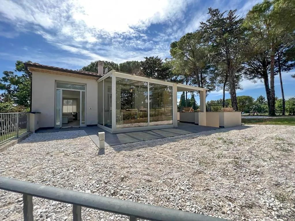 Casa Maali Villa Casale Marittimo Holiday home