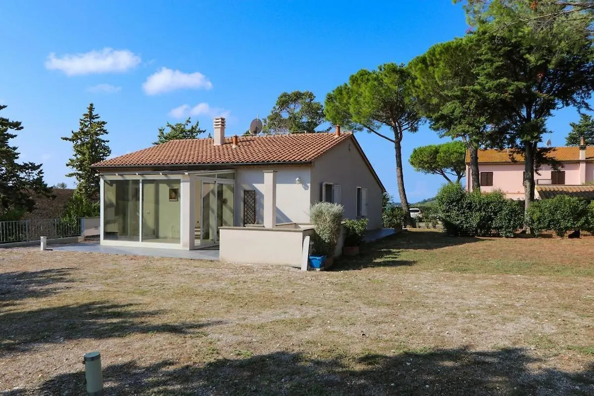 Casa Maali Villa Casale Marittimo 0*,  Italy