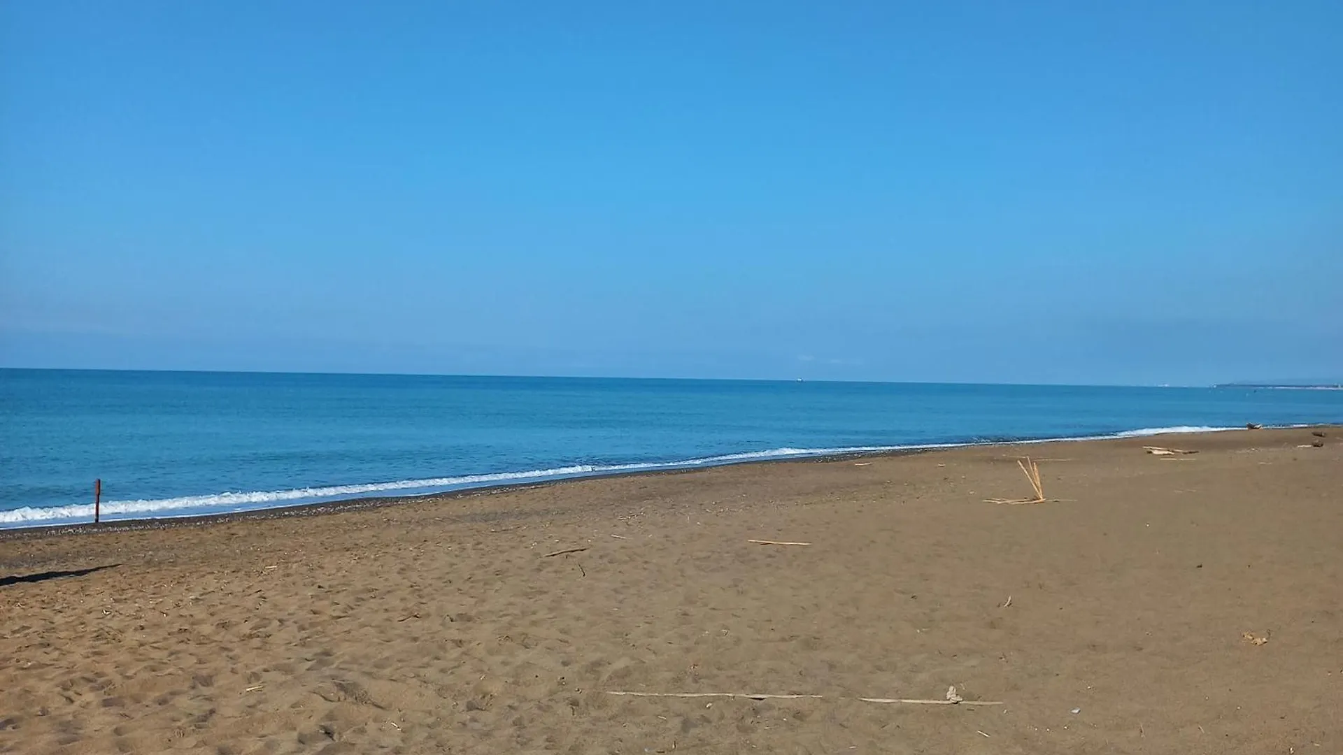 Casa Maali Villa Casale Marittimo