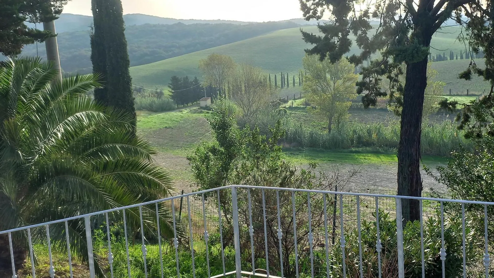 Holiday home Casa Maali Villa Casale Marittimo